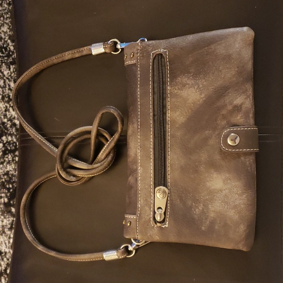 P & G crossbody purse - Picture 3 of 6